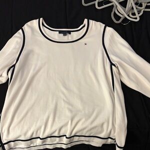 TOMMY HIMFILGER SWEATER
